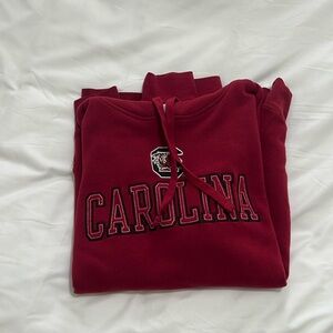 Gamecock hoodie